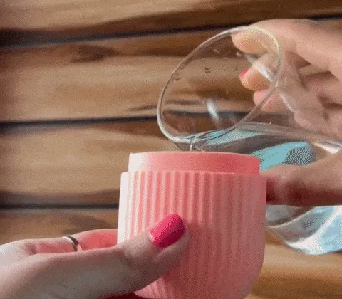 Revitalizing Ice Ball Facial Massager Revitalizing Ice Ball Facial Massager