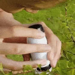 Compact LED Handheld Microscope Compact LED Handheld Microscope