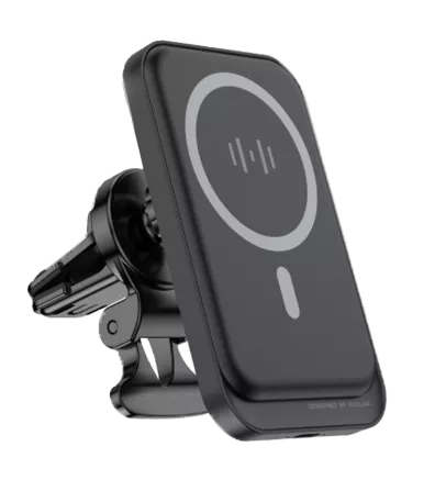 15W Magnetic Wireless Charging Phone Holder 15W Magnetic Wireless Charging Phone Holder