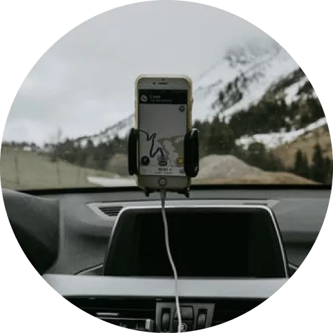 USB Dual Port Charger