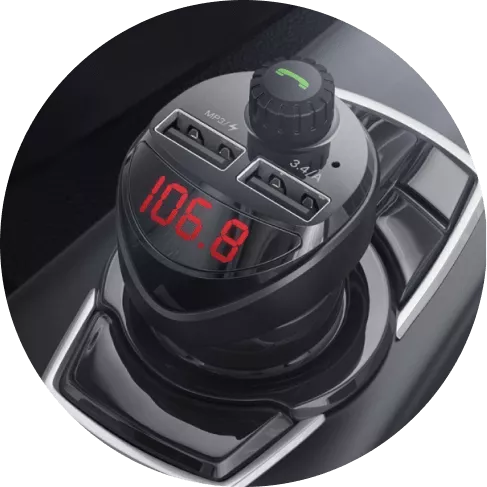 bluetooth phone control​ 