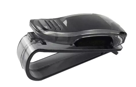 Sunglasses Holder Clip