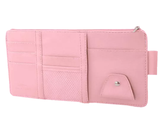 Car Visor Organizer