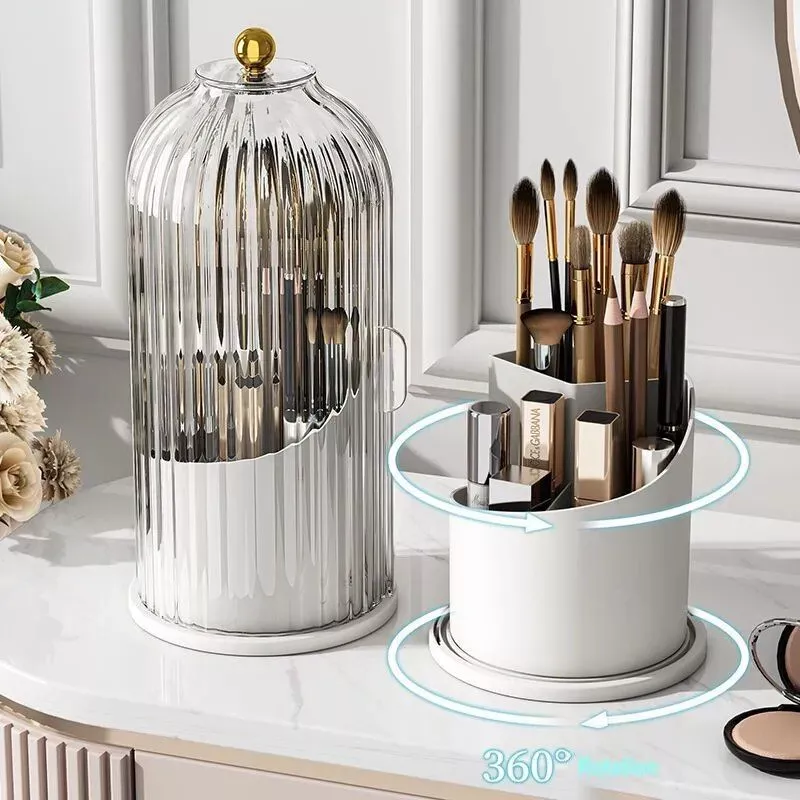 rotating makeup organizers rotating makeup organizers