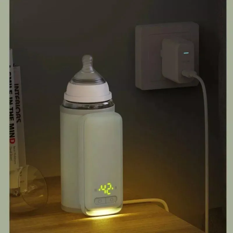 Portable Night Milk Dispenser Portable Night Milk Dispenser