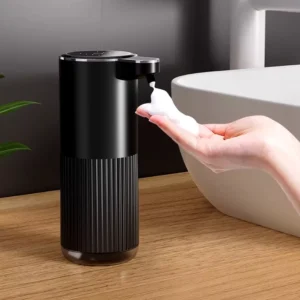 Automatic Soap Dispenser Automatic Soap Dispenser