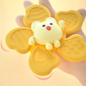 Bathing Sucker Spinner Bathing Sucker Spinner