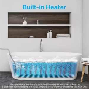 Bubble Massage Bath Mat Bubble Massage Bath Mat