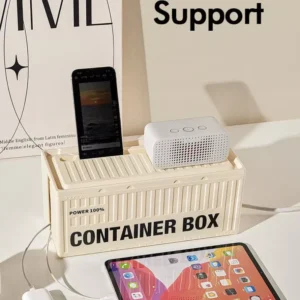 Cable Management Box Cable Management Box