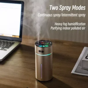 Car Humidifier Car Humidifier