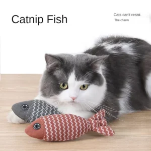 Catnip Toy