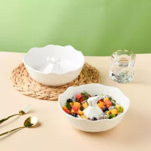 Ceramic Plate Ceramic Plate