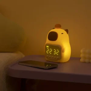 Cute Alarm Clock Cute Alarm Clock