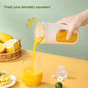 Electric Juicer Electric Juicer