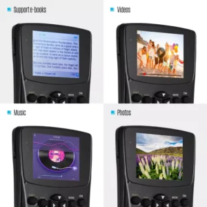 Fashionable Calculator for School Fashionable Calculator for School