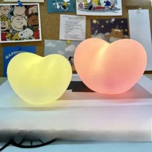 Heart Night Light Heart Night Light