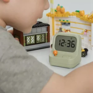 Kids Alarm Clock Kids Alarm Clock
