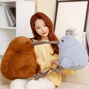 Kiwi Bird Plush Toy Kiwi Bird Plush Toy