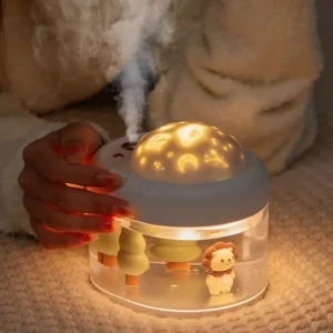 Mini Air Humidifier Mini Air Humidifier