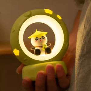 Night Light Panda Night Light Panda