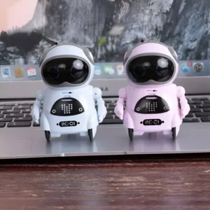 Pocket Robot Pocket Robot