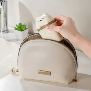 Portable Soap Dish Portable Soap Dish