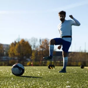 Soccer Trainer Belt​