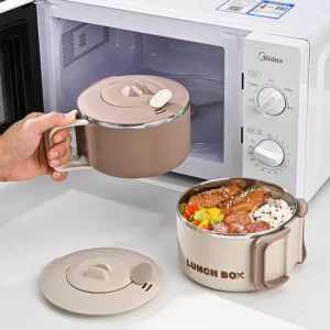 Stainless Steel Bento Lunch Box Stainless Steel Bento Lunch Box