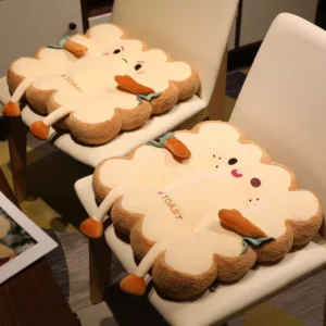 Toast Cushion Toast Cushion