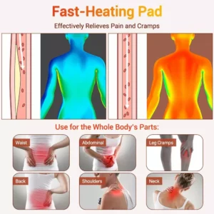 full body heating pad full body heating pad