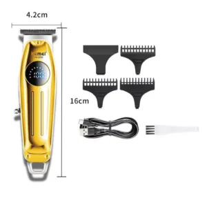 cordless hair trimmer for men cordless hair trimmer for men