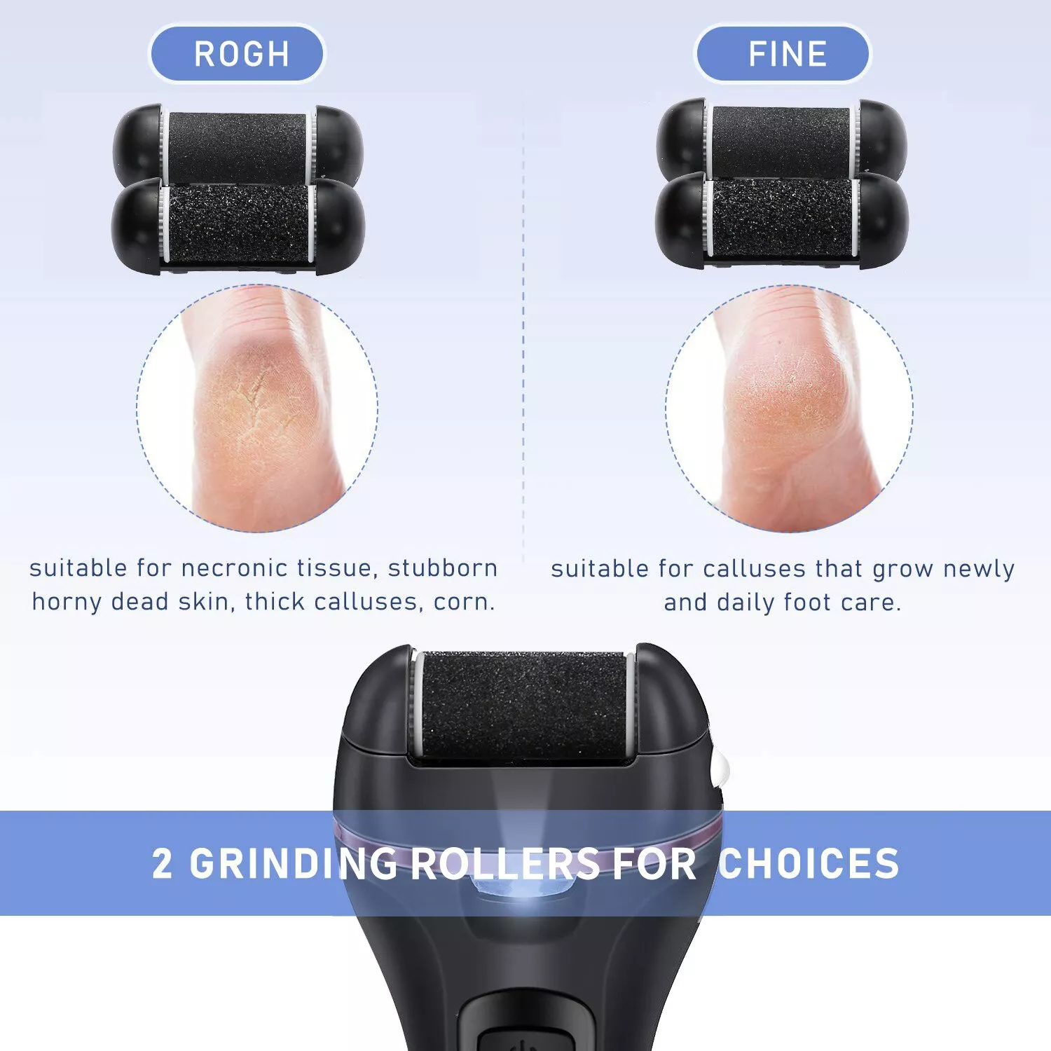 flawless foot callus remover flawless foot callus remover