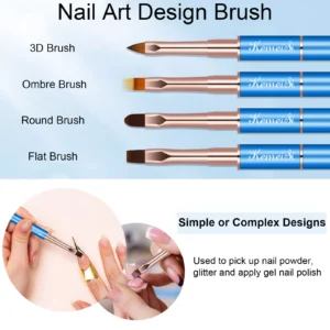nail art brushes nail art brushes