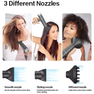 professional hair dryer​