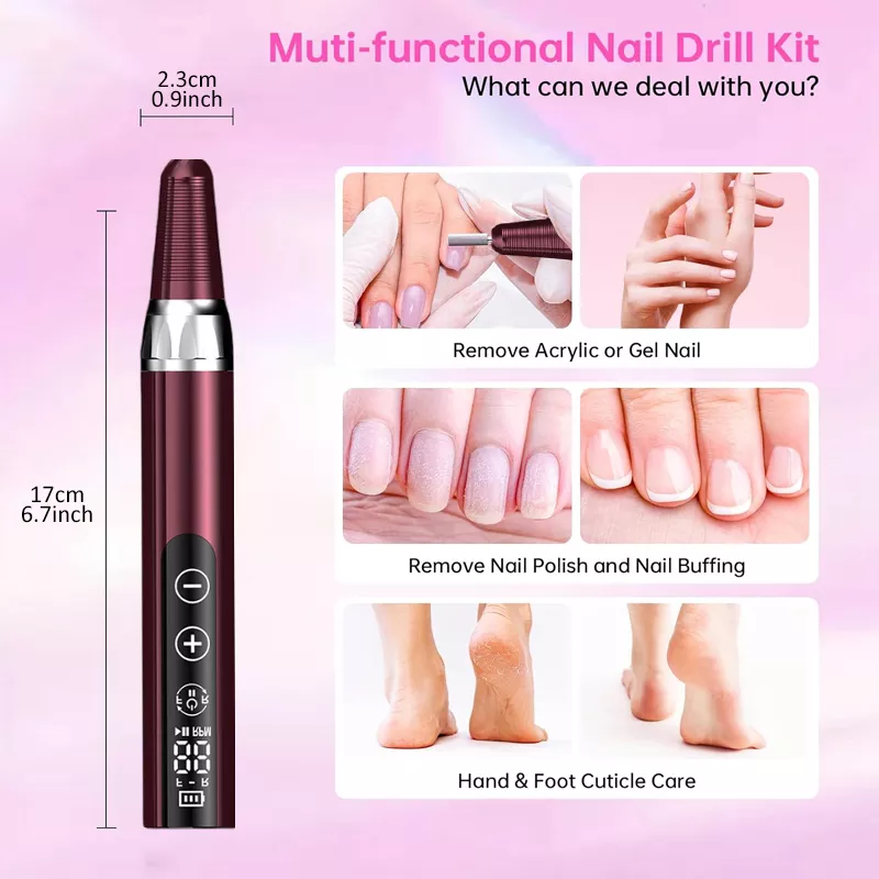 professional nail drill machine professional nail drill machine